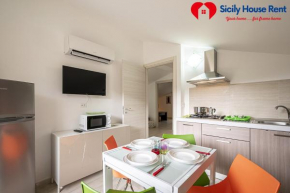 Borgo Aranci - Appartamento in Villa Garofalo - 15B Castellammare Del Golfo
